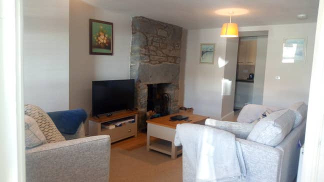 Contractors Spacious 3 Bedroom Cottage Main Photo