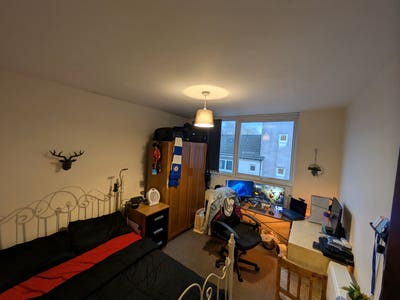 Double Room – Staple Hill (Near High St)  Main Photo