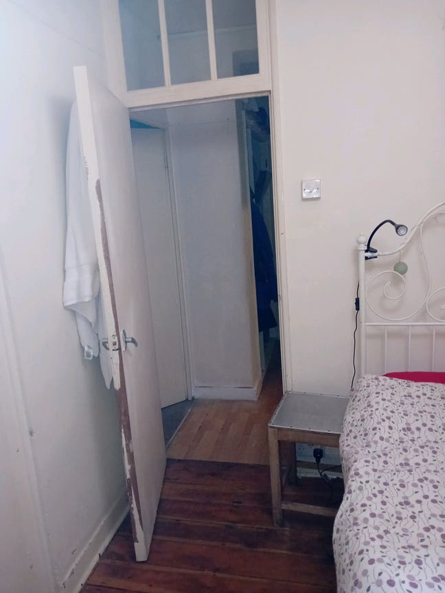 Monday to Friday Rental Main Photo