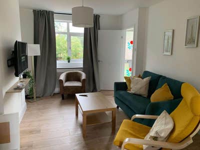 Student house available from 1st April Main Photo