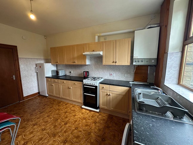 Room to Let Main Photo