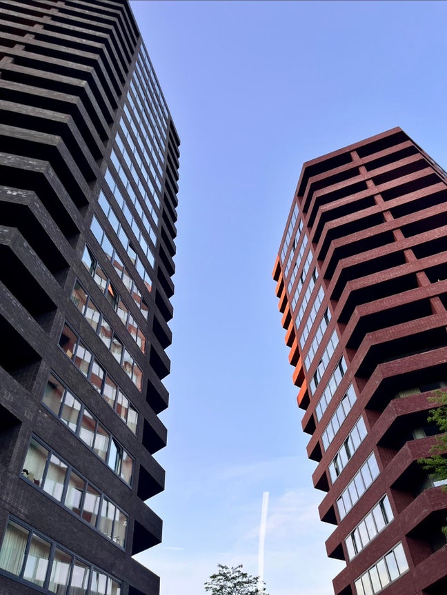 Park side double with 24hr conceirge + en suite  Main Photo