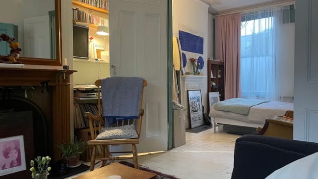 Double Room in Lower Clapton Main Photo