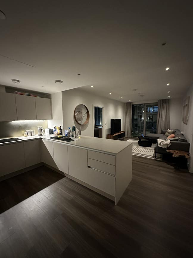 Double Ensuite Room with Rooftop Pool/Terrace Main Photo