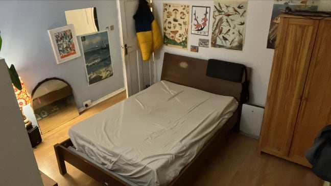 Queer house in Oval, &pound;820 per month Main Photo