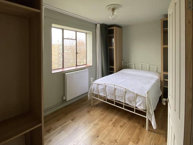 Double Bedroom 5min from KCH, Denmark Hill Station Main Photo