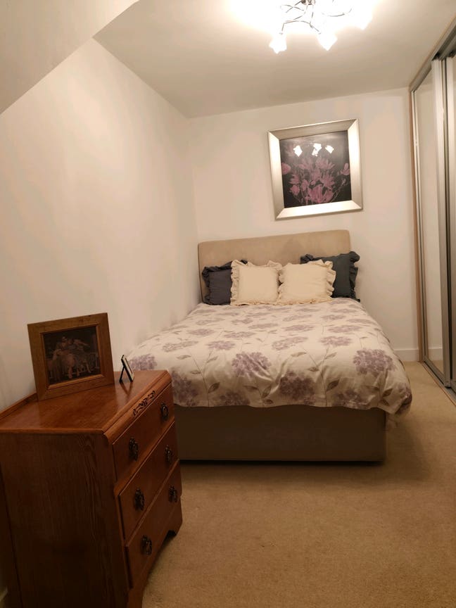 Double Room with Mountain view Main Photo