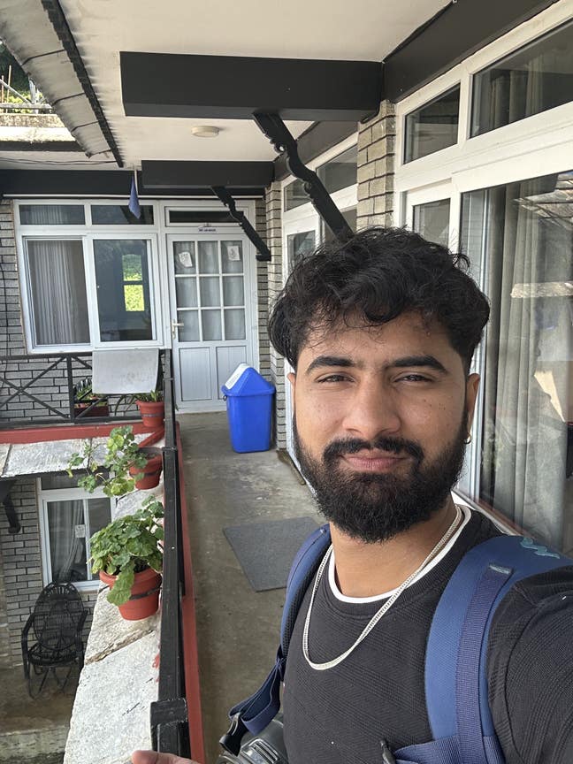 Searching for a flatmate near epsom Main Photo