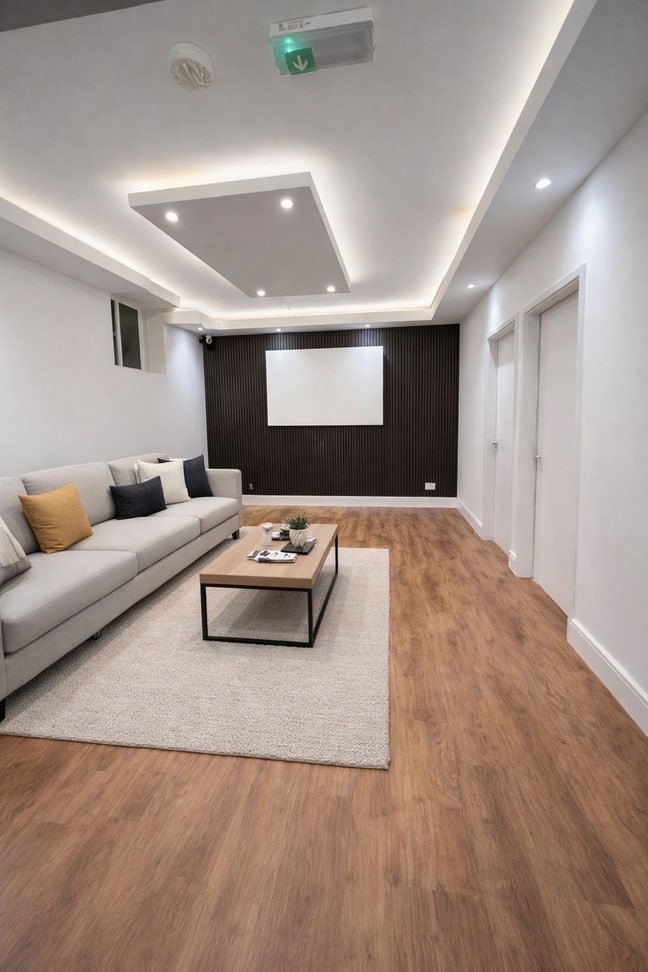 Prime Location|Modern Luxury Apartment| Trans Link Main Photo