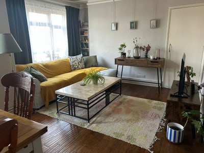 Cozy double room Near East Putney Main Photo