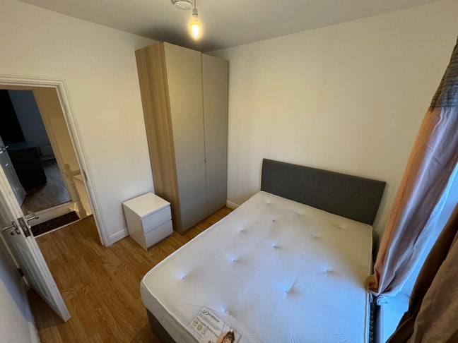 4 Bed house share close to Hospital from August 26 Main Photo