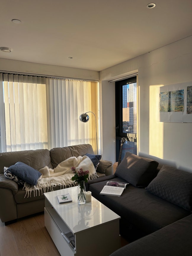 Beautiful Canary Wharf en-suite  Main Photo