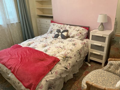 Mon-Fri rental in Islington Main Photo