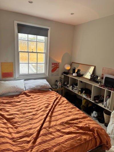 Room in Islington 5 mins to kings cross  Main Photo