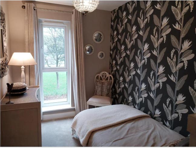 Single Room in Choppington-450pcm-Bills Included Main Photo