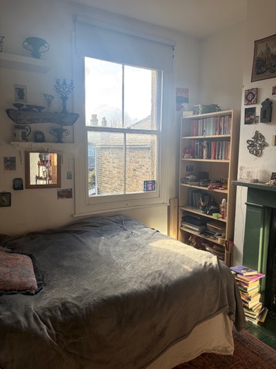 1 Month (March) sublet in Deptford <3 Main Photo