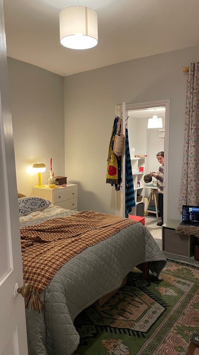 Double room to rent NORWICH Main Photo