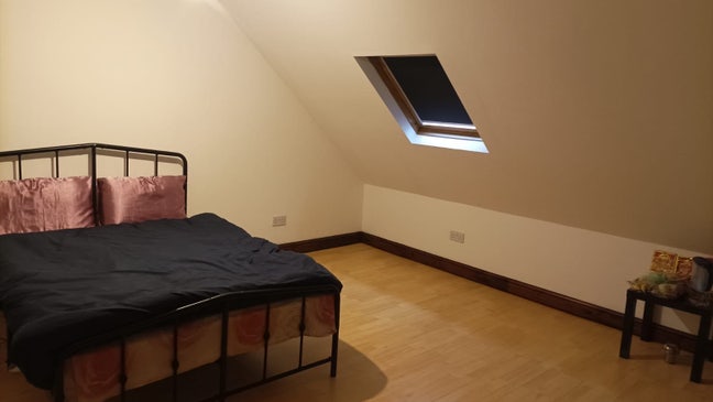 Big Double room for couple/male/females/ single Main Photo