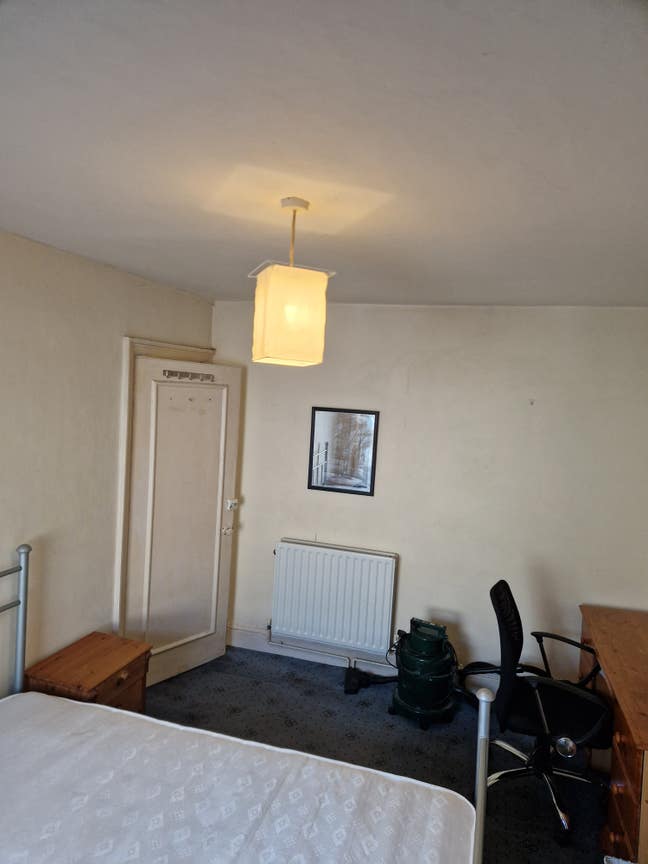 Truro centre, double furnished room Main Photo