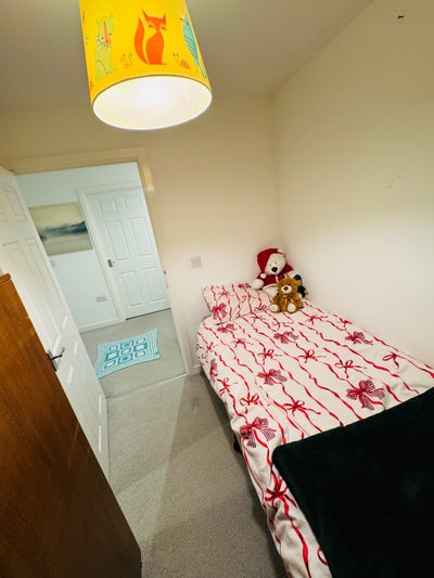 🏠 Room for Rent – Prime & Peaceful Location Main Photo