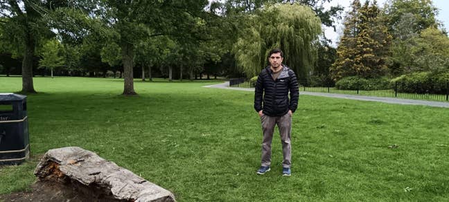 I am a professional male aged 41. I am lookin... Main Photo