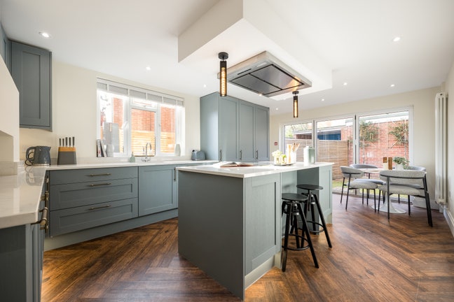 Stunning Brand New Rooms in Caversham 🆕 Main Photo