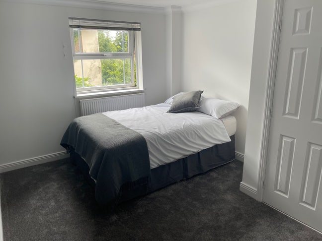 Lovely Double Room Town Centre Location Main Photo