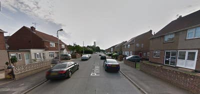 DSS- Studio Flat Avaialble in Hayes Hillingdon EB3 Main Photo