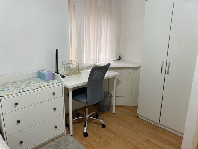 Quiet and bright rooms Main Photo