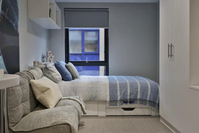 Classic Studio Tenancy Takeover (Discounted) Main Photo