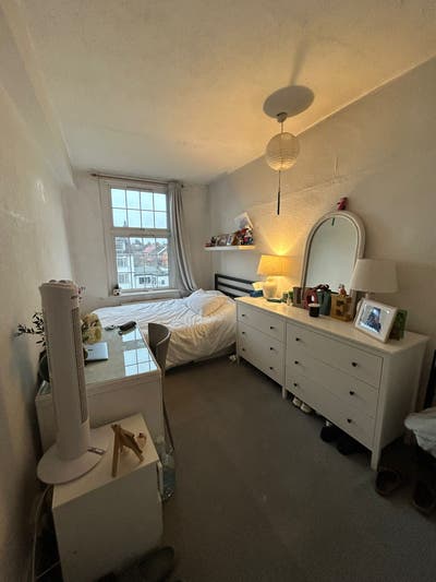 Lovely Double in Streatham Hill Flatshare – &pound;800 Main Photo