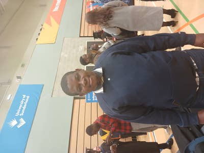 Student Male seeks a single or double room Main Photo