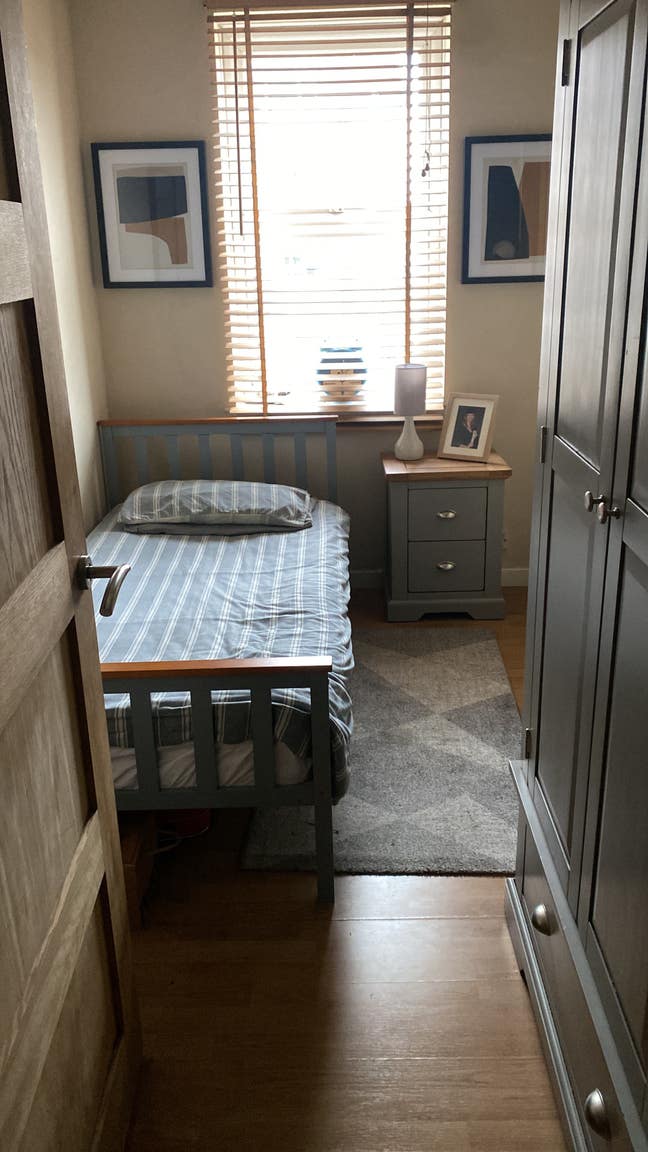 Luxury flat in Kingston on Thames  Main Photo