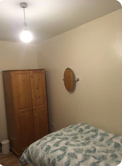 Lovely cosy single room near University, city ctr Main Photo