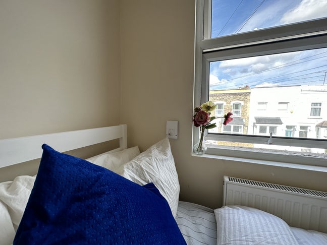 🚇Just 5 Minutes from Arsenal Station🚇 Main Photo