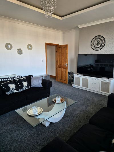 Double beedroom Main Photo