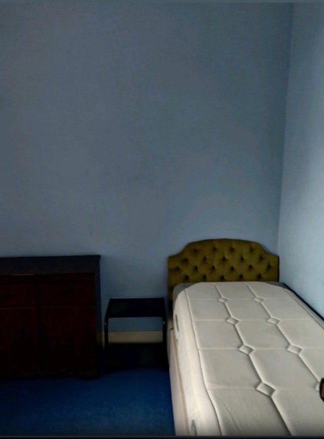 Single Room in Glasgow west end Main Photo