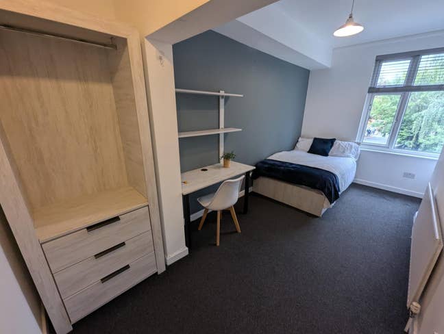 Newly refurbished Headingley rooms! :)  Main Photo