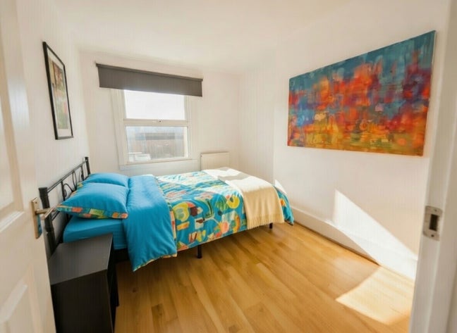 Charming room in the center of trendy Shoreditch. Main Photo