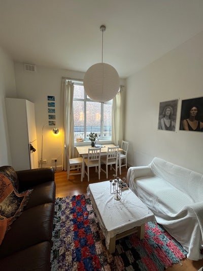 One Double Bedroom in Finsbury Park Main Photo