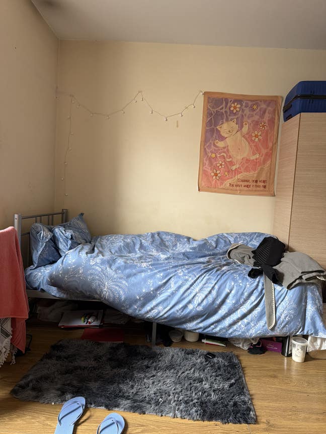 Shared Room – &pound;330 – East Ham (7 mins from station Main Photo