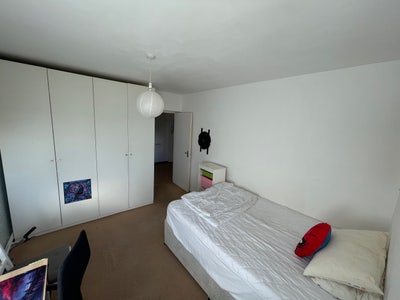 Big, bright double room with a huge closet! Main Photo