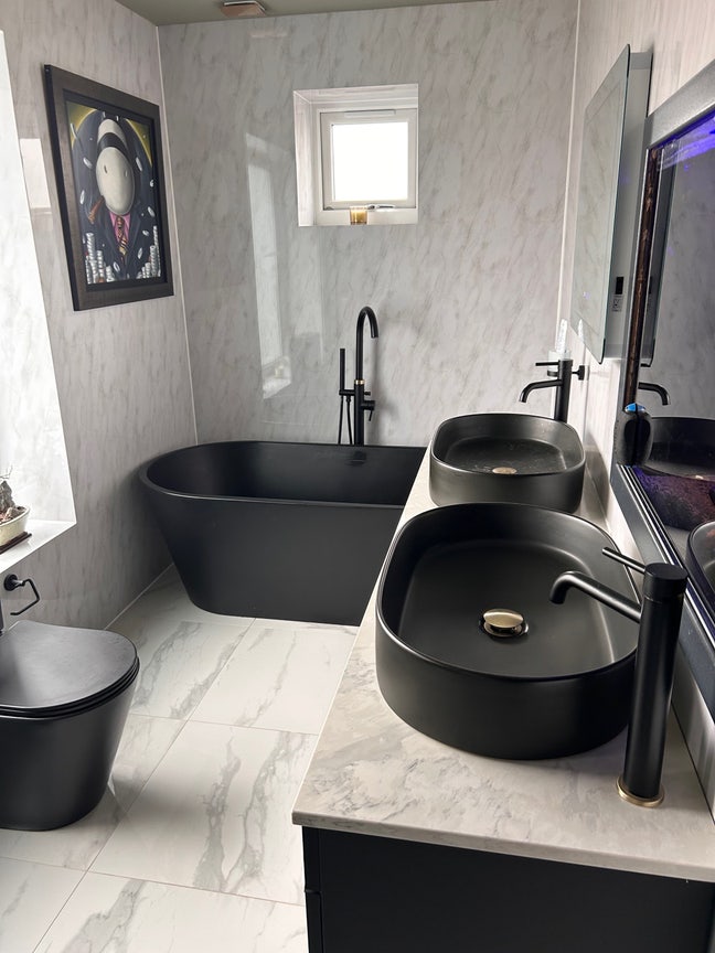 Executive gated professional house share  Main Photo