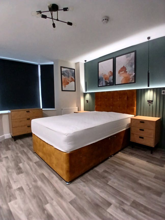 ✨️ New Fully Furnished Studios & En-Suites ✨️  Main Photo