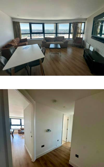 City Centre Apartment  Main Photo