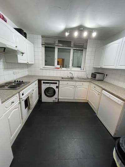 ✨Zone 1 Double | EC1 Old Street |  Available NOW ✨ Main Photo