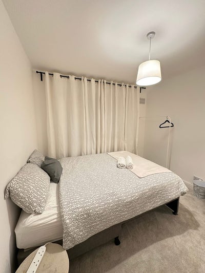 1 double bed available from 20 March 2026 Main Photo