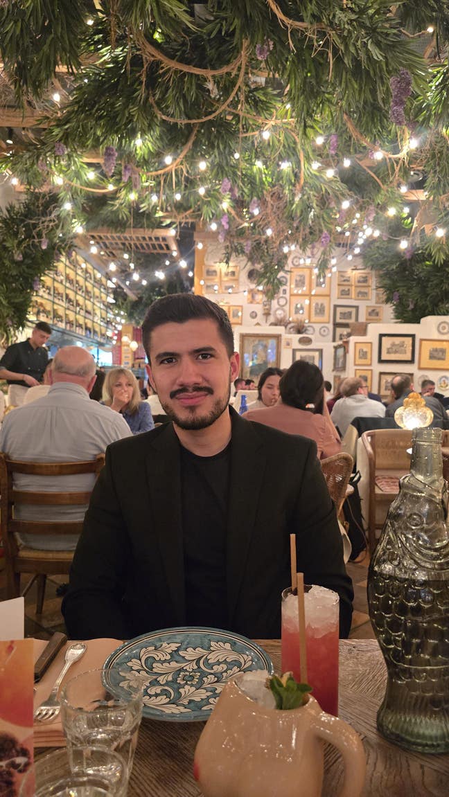 Professional looking for room in Croydon Main Photo