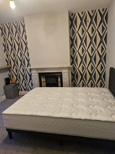 Clean Double Room Main Photo