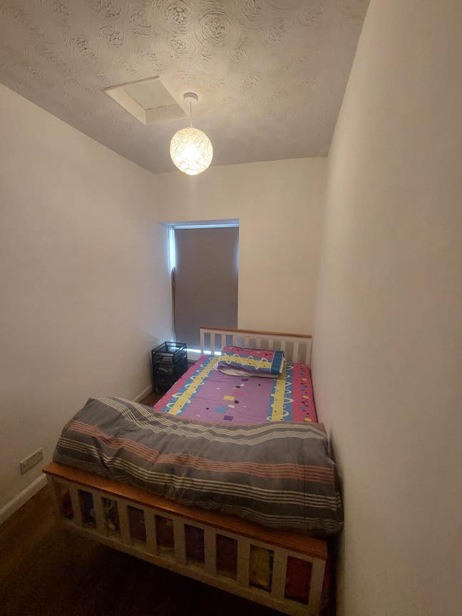 1 Bedroom House in Treforest  Main Photo